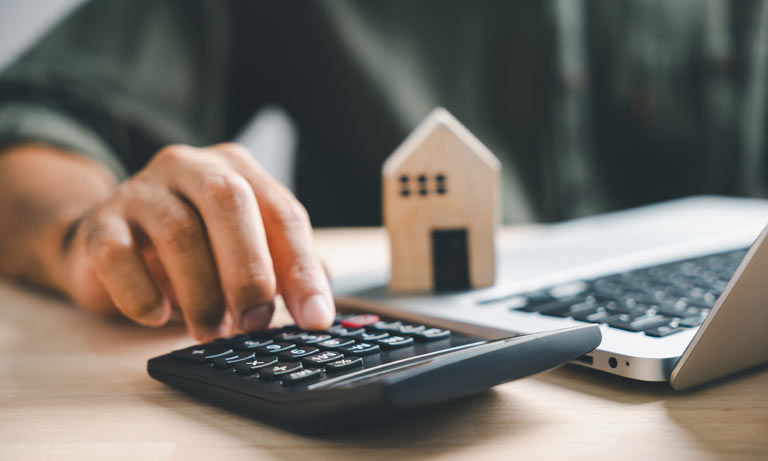 Calculadora de Alquileres